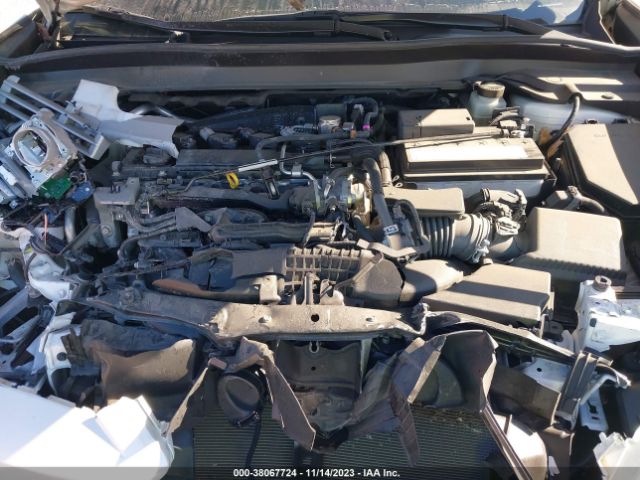 JTHY3JBH6K2020780 Lexus UX 200