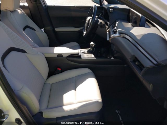 JTHY3JBH6K2020780 Lexus UX 200