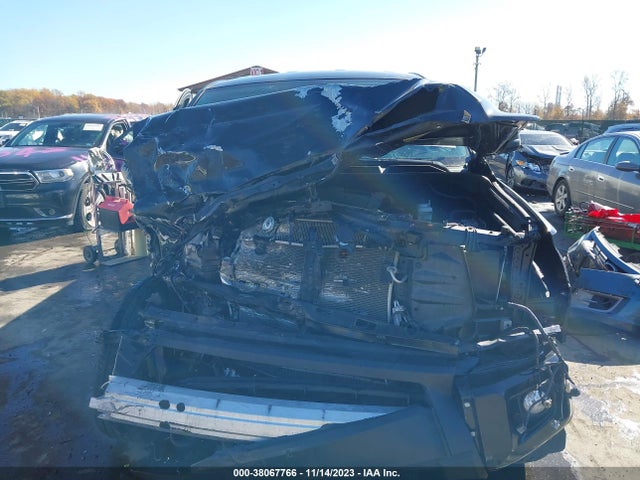 Toyota Tundra Sr5 2021 5TFUY5F1XMX976047 Image 12