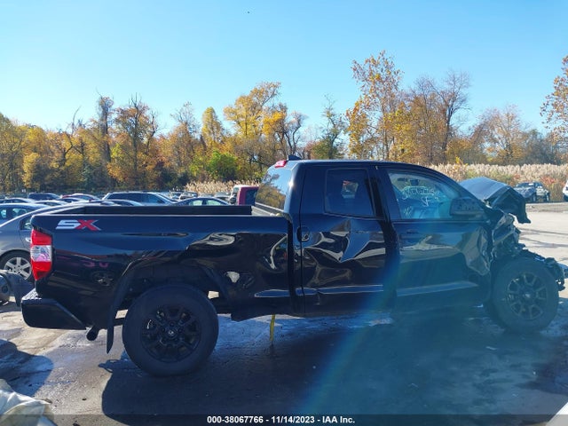 Toyota Tundra Sr5 2021 5TFUY5F1XMX976047 Image 13