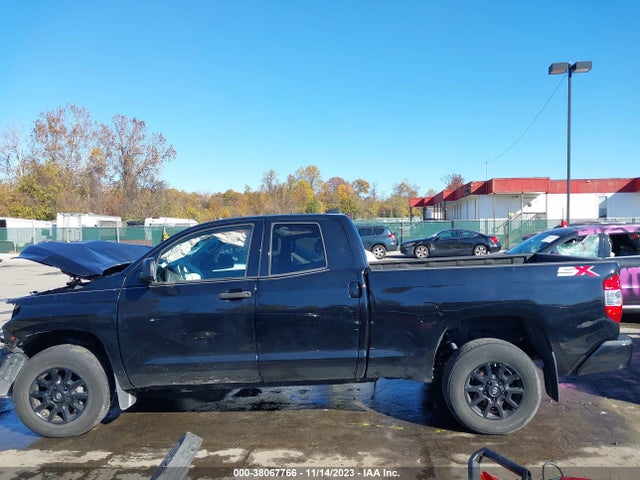 Toyota Tundra Sr5 2021 5TFUY5F1XMX976047 Image 14