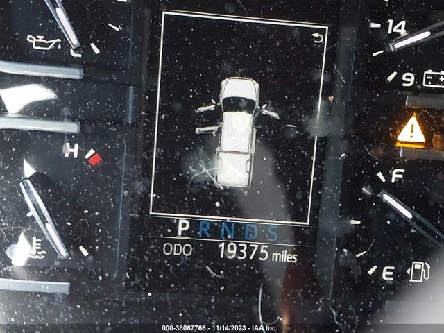Toyota Tundra Sr5 2021 5TFUY5F1XMX976047 Image 15
