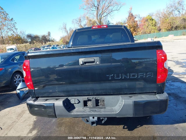 Toyota Tundra Sr5 2021 5TFUY5F1XMX976047 Image 16