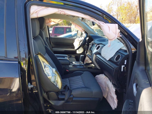 Toyota Tundra Sr5 2021 5TFUY5F1XMX976047 Image 5