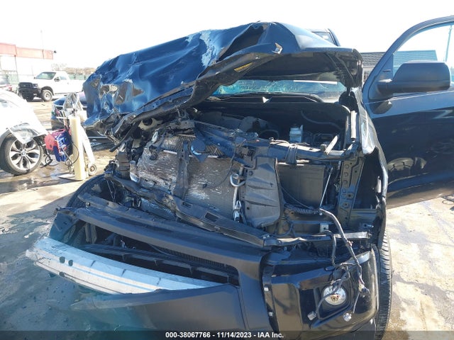 Toyota Tundra Sr5 2021 5TFUY5F1XMX976047 Image 6