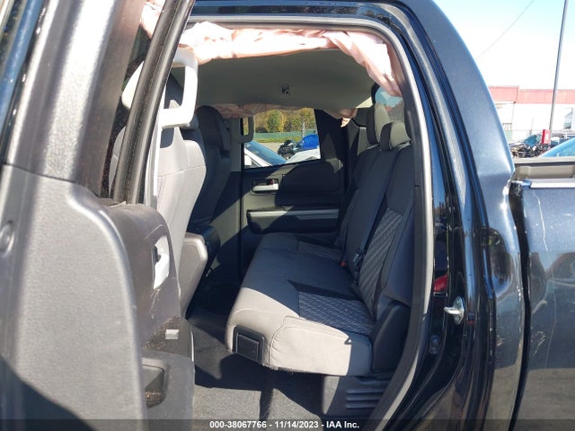 Toyota Tundra Sr5 2021 5TFUY5F1XMX976047 Image 8