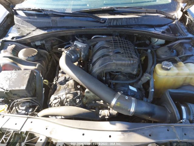 2C3CCAEG0HH596528 Chrysler 300C