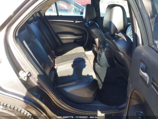 2C3CCAEG0HH596528 Chrysler 300C