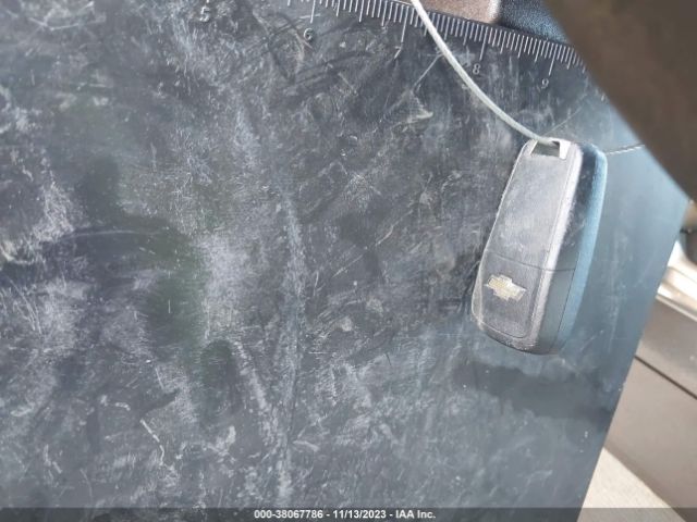 2013 CHEVROLET CAMARO 2G1FA1E35D9246790 Photo 10