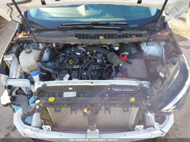 2FMPK4J9XNBA28872 Ford EDGE SEL