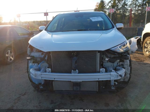 2FMPK4J9XNBA28872 Ford EDGE SEL