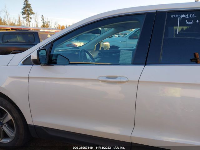 2FMPK4J9XNBA28872 Ford EDGE SEL