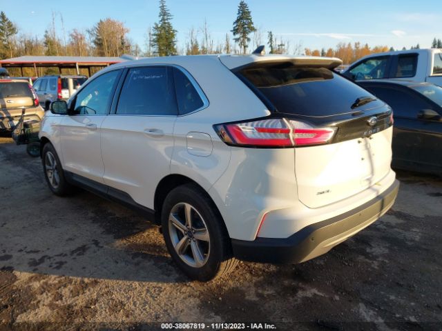 2FMPK4J9XNBA28872 Ford EDGE SEL