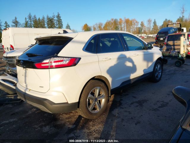 2FMPK4J9XNBA28872 Ford EDGE SEL