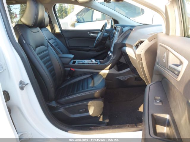 2FMPK4J9XNBA28872 Ford EDGE SEL