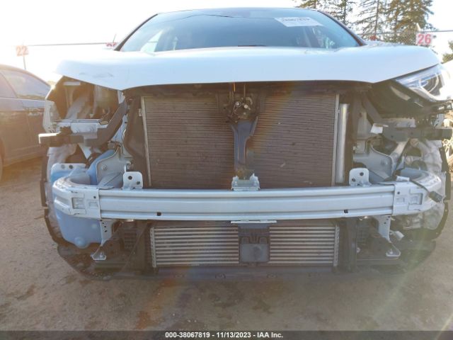 2FMPK4J9XNBA28872 Ford EDGE SEL