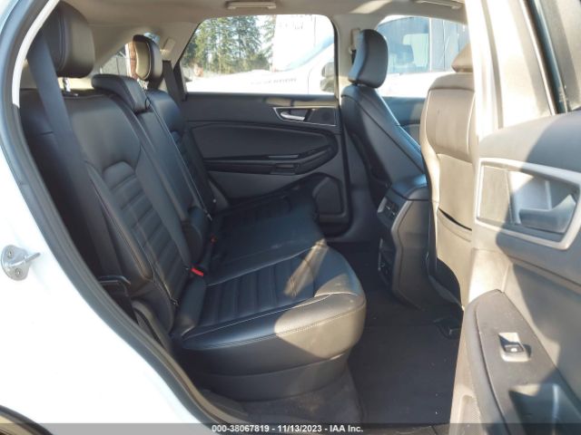 2FMPK4J9XNBA28872 Ford EDGE SEL