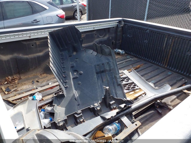 1N6BA1F46GN515374 Nissan Titan Xd Pro-4x Diesel