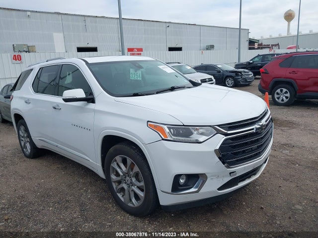 2018 1GNERKKW4JJ224948 main image