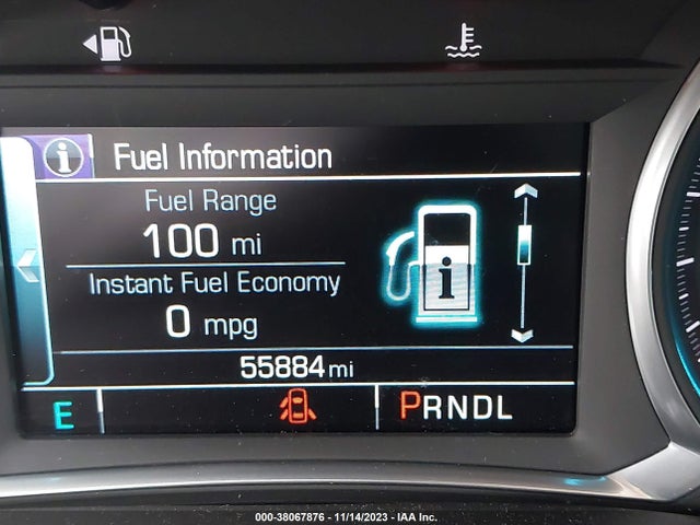 Chevrolet Traverse Premier 2018 1GNERKKW4JJ224948 Image 15