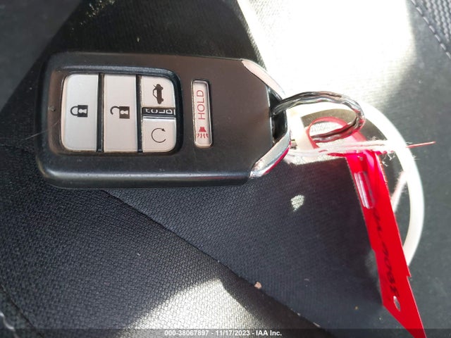 Honda Civic Ex-t 2018 19XFC1F37JE201024 Image 11