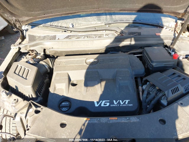2GNFLGE34E6280024 Chevrolet EQUINOX LT