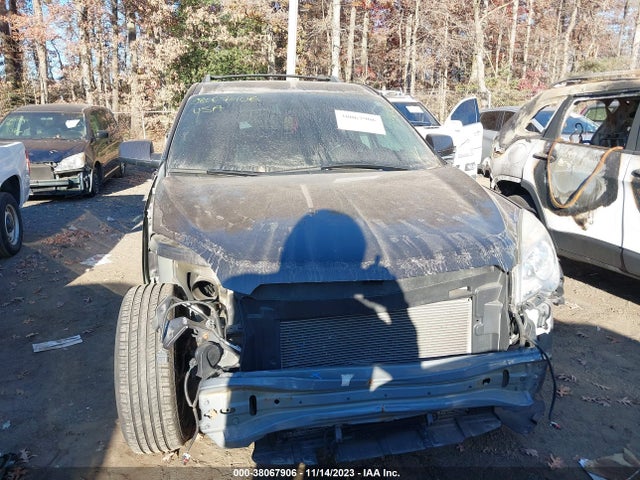 2GNFLGE34E6280024 Chevrolet EQUINOX LT