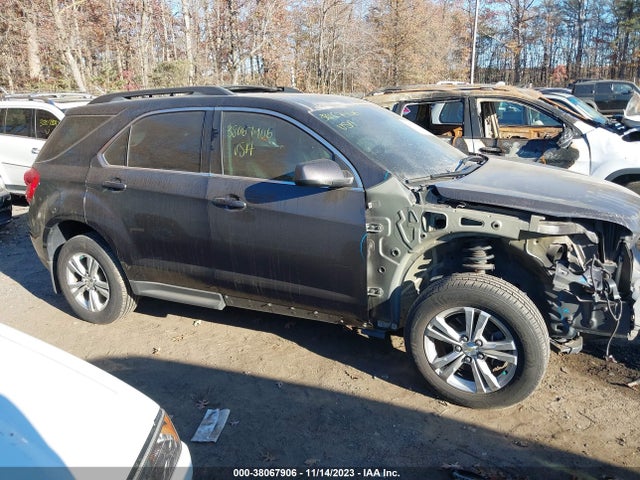 2GNFLGE34E6280024 Chevrolet EQUINOX LT