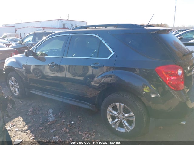 2GNFLGE34E6280024 Chevrolet EQUINOX LT