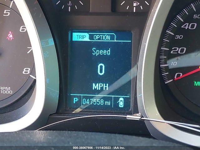 2GNFLGE34E6280024 Chevrolet EQUINOX LT