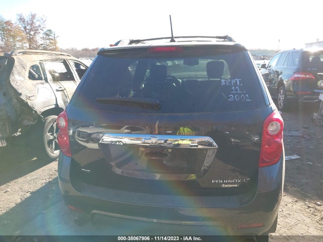 2GNFLGE34E6280024 Chevrolet EQUINOX LT