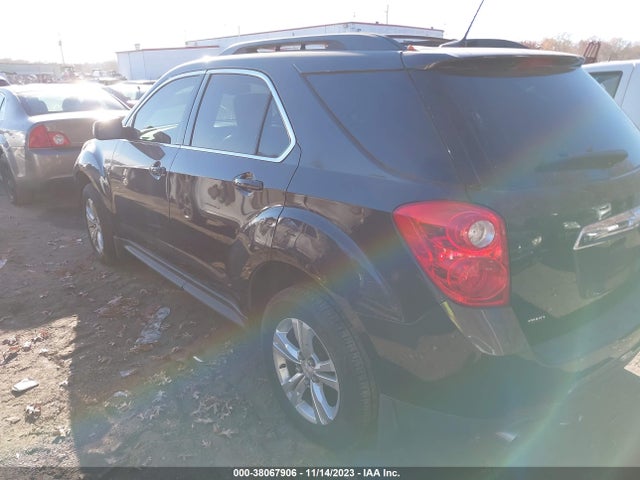 2GNFLGE34E6280024 Chevrolet EQUINOX LT