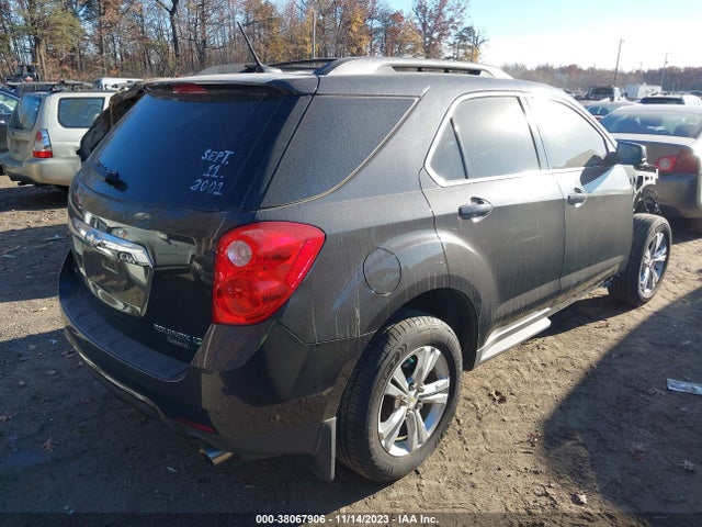 2GNFLGE34E6280024 Chevrolet EQUINOX LT