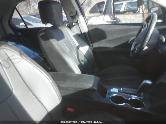 2GNFLGE34E6280024 Chevrolet EQUINOX LT