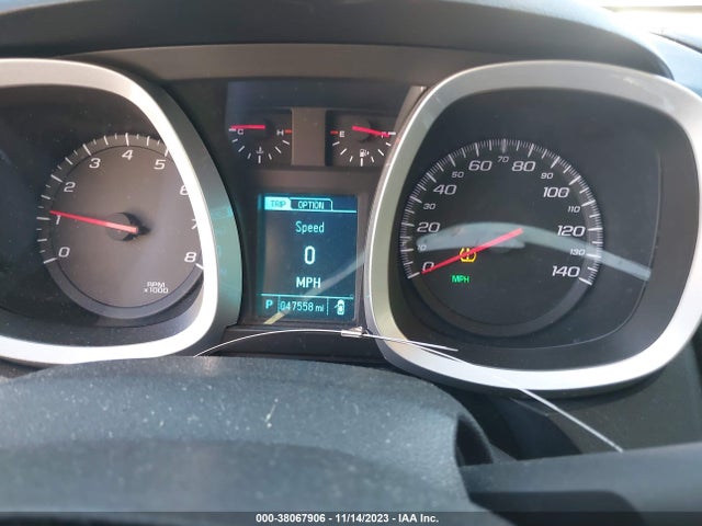 2GNFLGE34E6280024 Chevrolet EQUINOX LT