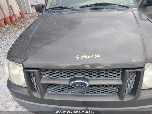 2005 FORD EXPLORER SPORT TRAC XLS/XLT VIN: 1FMZU67KX5UB74532