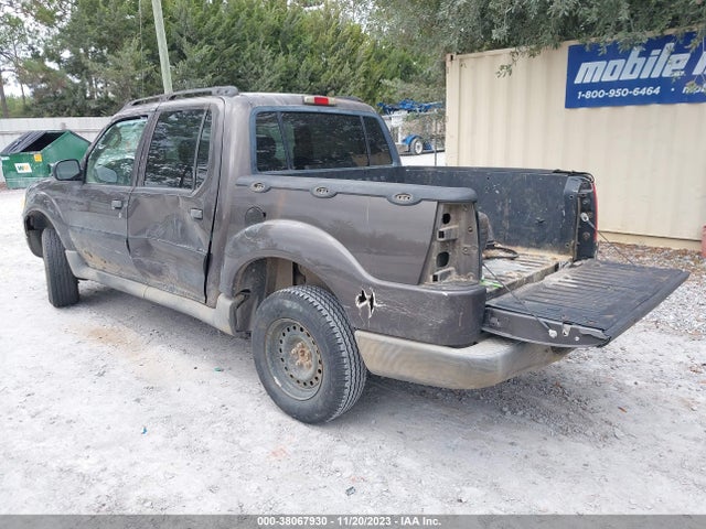 2005 FORD EXPLORER SPORT TRAC XLS/XLT VIN: 1FMZU67KX5UB74532