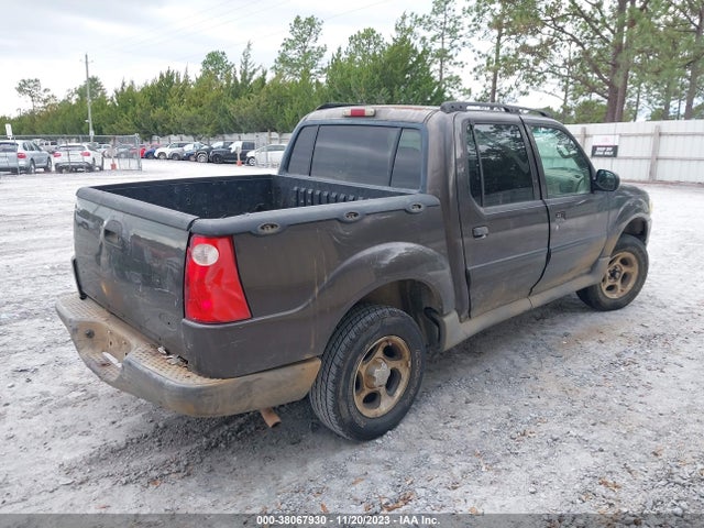 2005 FORD EXPLORER SPORT TRAC XLS/XLT VIN: 1FMZU67KX5UB74532