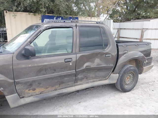 2005 FORD EXPLORER SPORT TRAC XLS/XLT VIN: 1FMZU67KX5UB74532