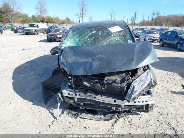 Honda Odyssey Ex-l 2018 5FNRL6H71JB040285 Image 12