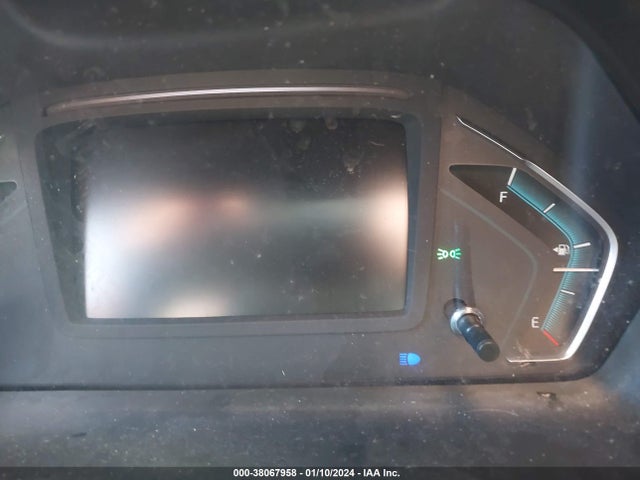 Honda Odyssey Ex-l 2018 5FNRL6H71JB040285 Image 15