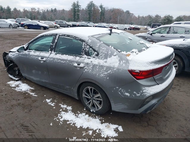 2023 KIA FORTE LXS VIN: 3KPF24AD8PE543403