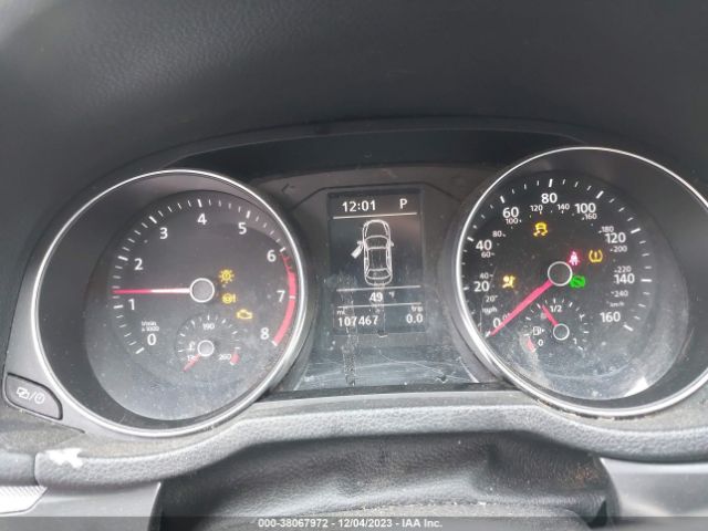 1VWDT7A34HC058694 Volkswagen Passat 1.8t R-line