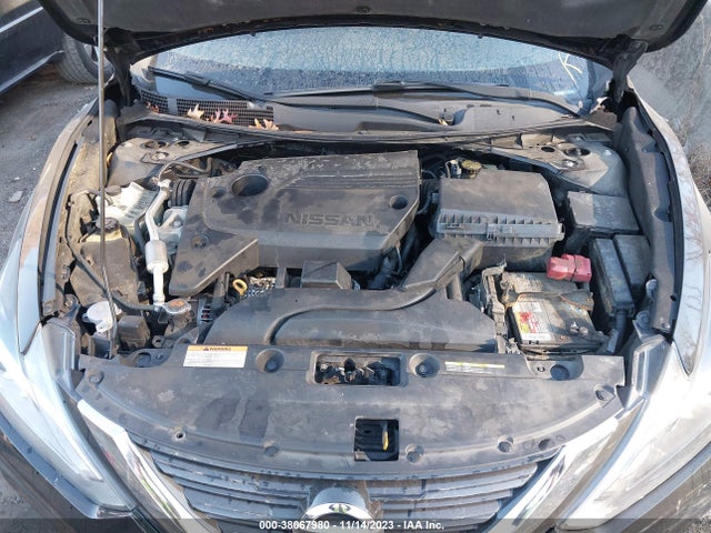 Nissan Altima 2.5 Sv 2017 1N4AL3APXHC187806 Image 10