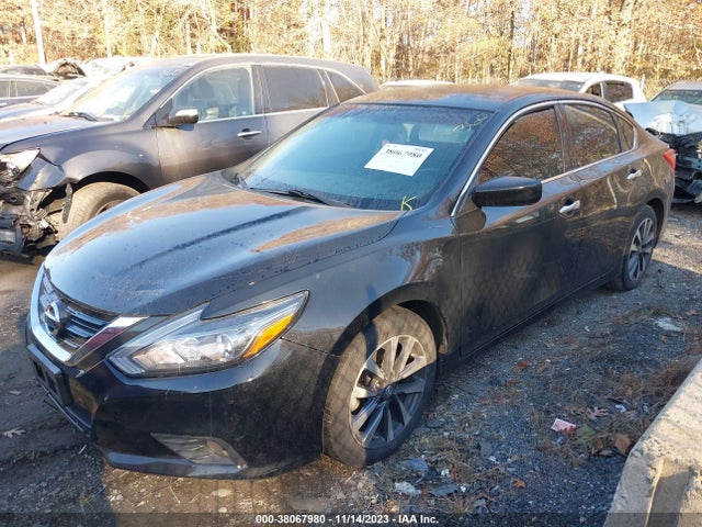 Nissan Altima 2.5 Sv 2017 1N4AL3APXHC187806 Image 2