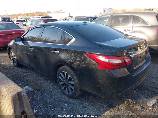 Nissan Altima 2.5 Sv 2017 1N4AL3APXHC187806 Image 3