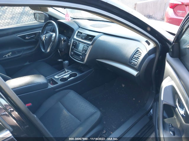 Nissan Altima 2.5 Sv 2017 1N4AL3APXHC187806 Image 5