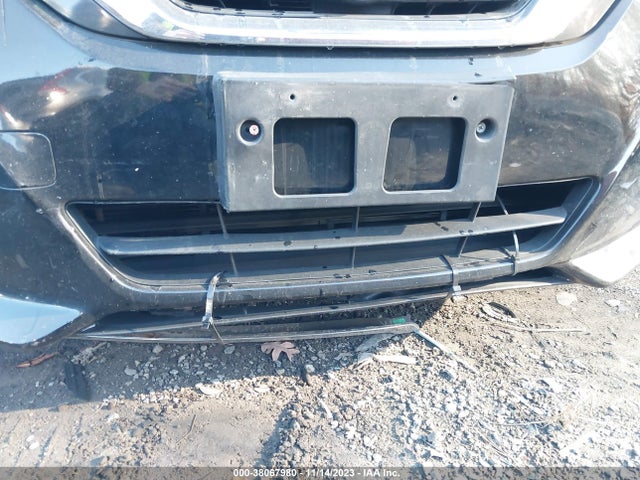 Nissan Altima 2.5 Sv 2017 1N4AL3APXHC187806 Image 6