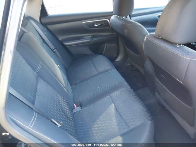 Nissan Altima 2.5 Sv 2017 1N4AL3APXHC187806 Image 8