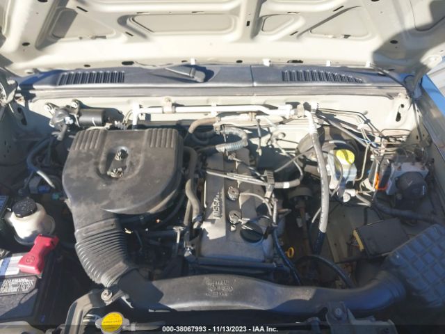 2003 NISSAN FRONTIER 2WD 1N6DD26T73C447461 Photo 9